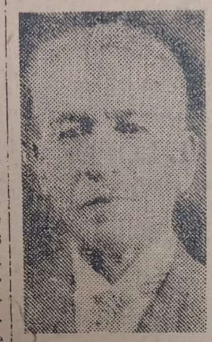 El misterio revelado: cuál era el segundo nombre de Pedro A. Ríos, histórica persona de Funes
